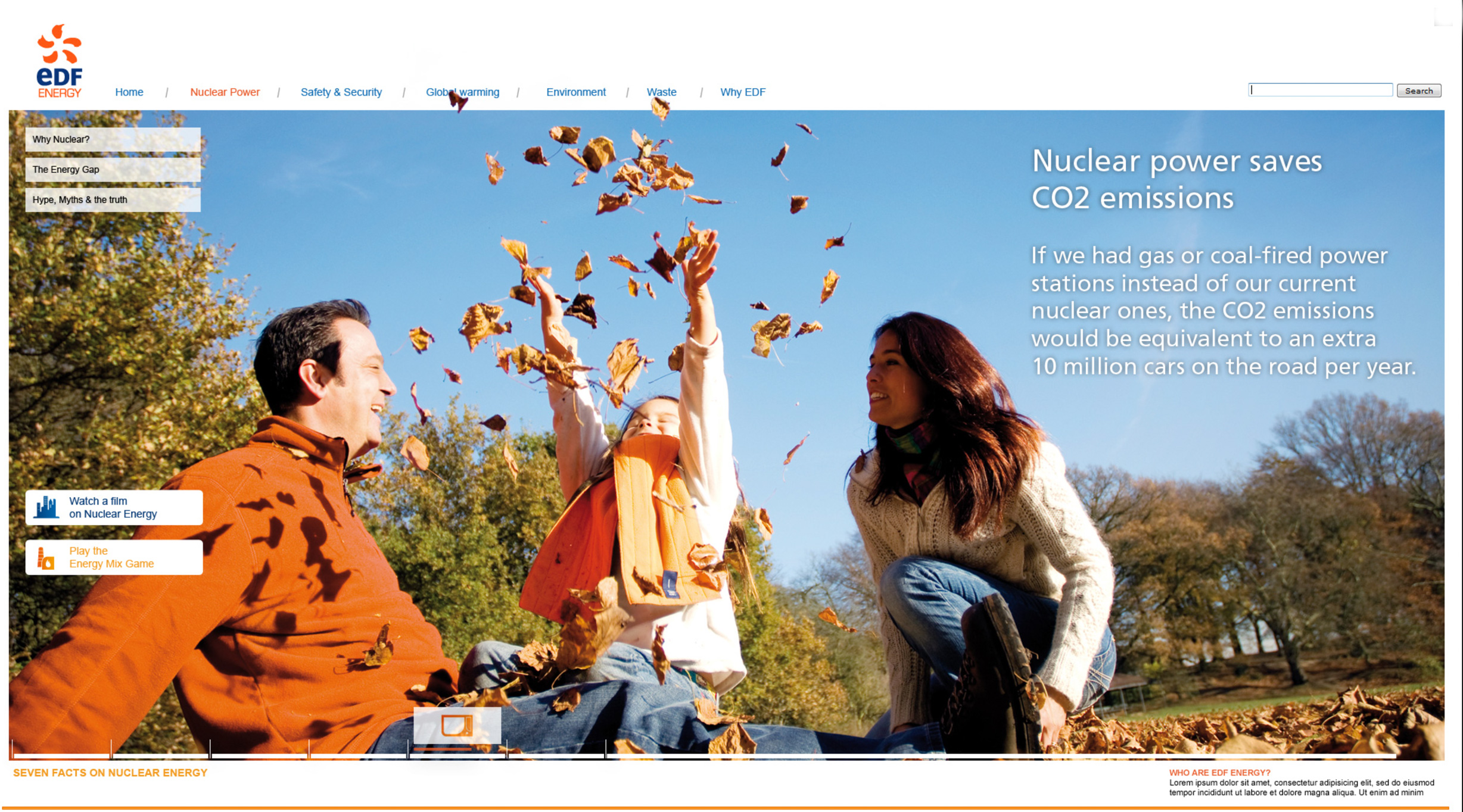 EDF Energy